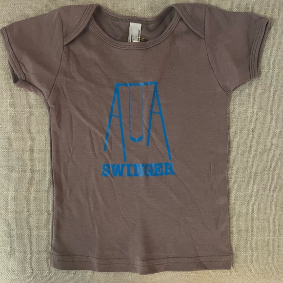 Swinger T Shirt - Picture 1 of 3